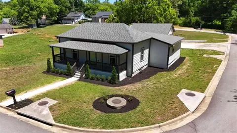 1737 Yellow St, Conyers, GA 30012