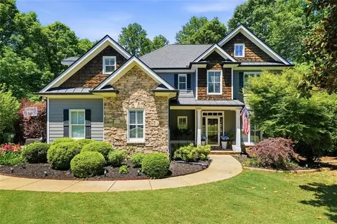 124 Carney Dr, Ball Ground, GA 30107