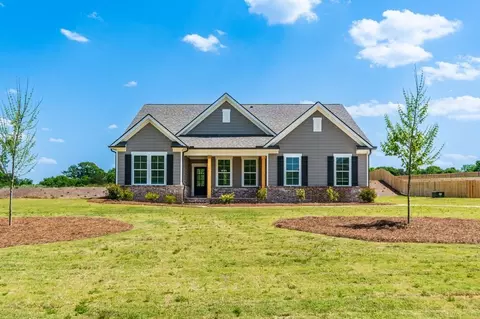 574 Gene Bell Rd, Monroe, GA 30655