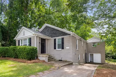 2526 Semmes St, Atlanta, GA 30344