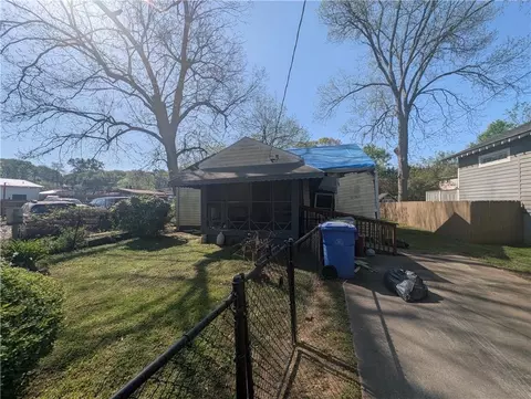 129 Leslie St SE, Atlanta, GA 30317