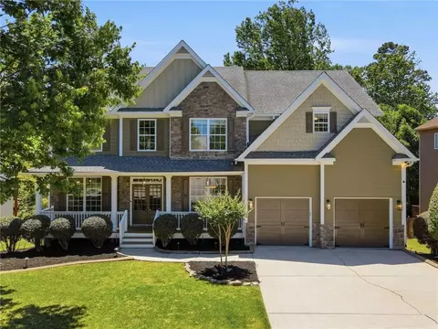 3335 Gables Ct, Cumming, GA 30041