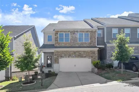 1720 Habersham Villa Dr, Cumming, GA 30041