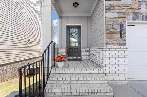 1720 Habersham Villa Dr, Cumming, GA 30041