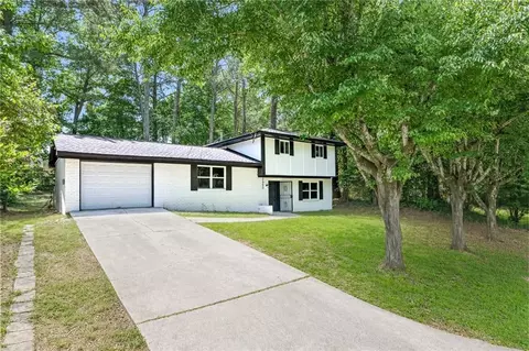 2960 Harper Valley Dr, Atlanta, GA 30349
