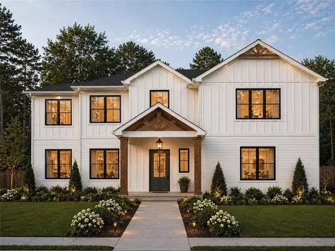 4514 Redwood St, Atlanta, GA 30360