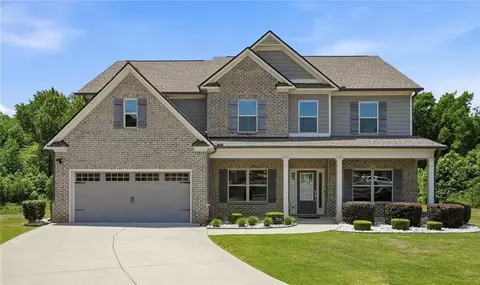 2564 Tomoka Dr, Bethlehem, GA 30620