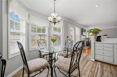 Dining - 3442 Flat Run Dr, Bethlehem, GA 30620 photo 2 of 2