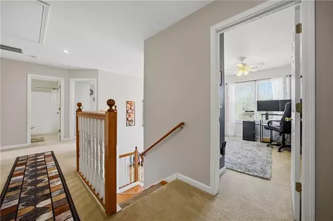 Entry Way - 3442 Flat Run Dr, Bethlehem, GA 30620 photo 4 of 4