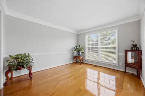 Living - 3442 Flat Run Dr, Bethlehem, GA 30620 photo 2 of 2