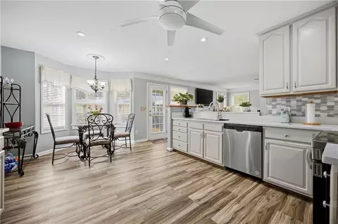 Kitchen - 3442 Flat Run Dr, Bethlehem, GA 30620 photo 1 of 3