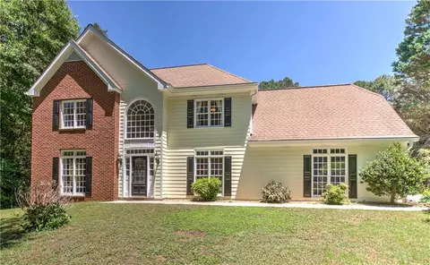 6310 Black Oak Dr, Cumming, GA 30040