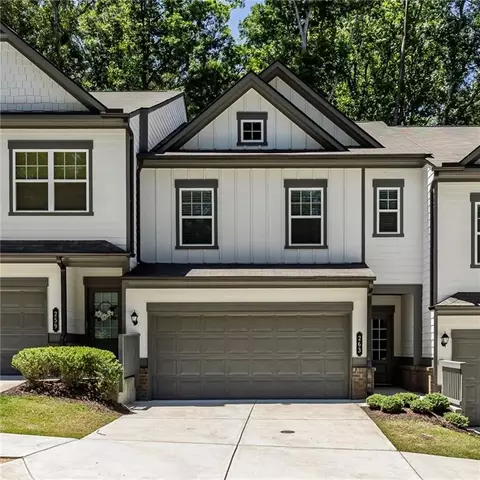 263 Witter Way, Woodstock, GA 30188