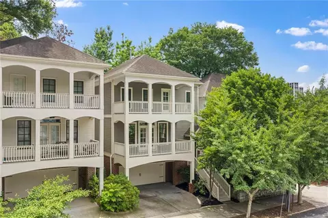 737 St Charles Ave NE, Atlanta, GA 30306