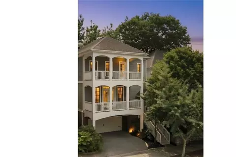 737 St Charles Ave NE, Atlanta, GA 30306