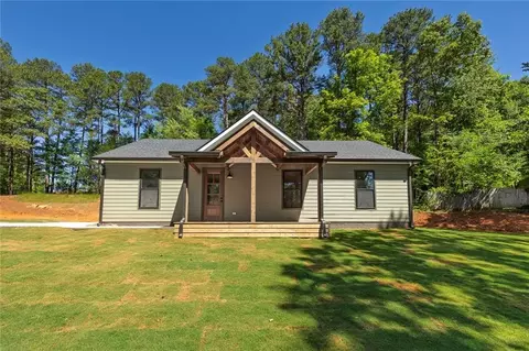 760 Donahoo Rd SE, Silver Creek, GA 30173