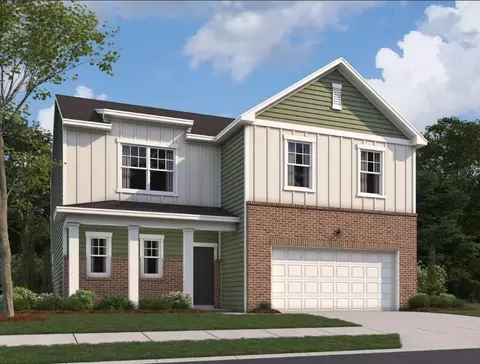 109 Heartland Dr, Dallas, GA 30157