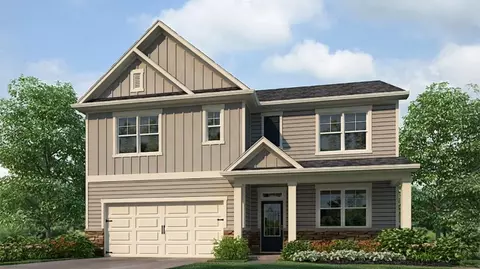 10 Fothergilla Way, Dallas, GA 30132