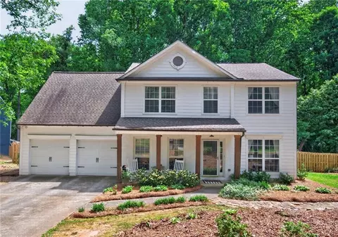 5755 Millstone Dr, Cumming, GA 30028