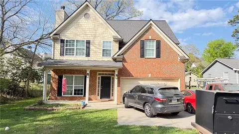 5742 Hillside Dr, Atlanta, GA 30340