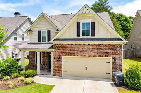 4741 Stridemore Ct, Mableton, GA 30126