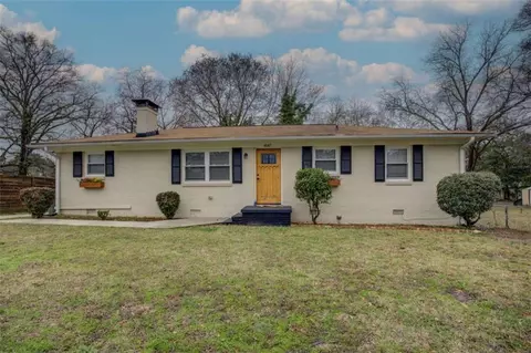 4147 Elizabeth St, Covington, GA 30014
