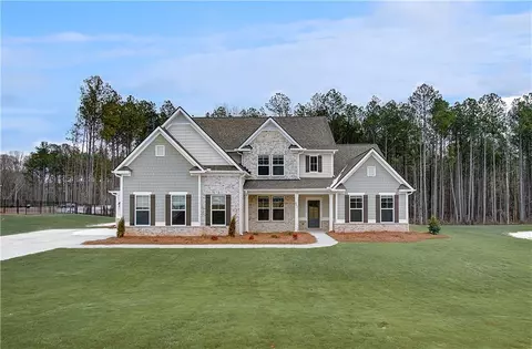 109 Homesite Saddle Dr, Senoia, GA 30276