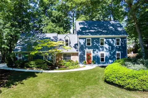 3916 Brintons Ml, Marietta, GA 30062