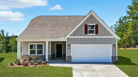 406 Bluegrass Ln, Rockmart, GA 30153