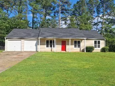 402 River Point Dr, Woodstock, GA 30188