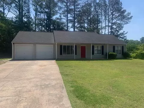 402 River Point Dr, Woodstock, GA 30188