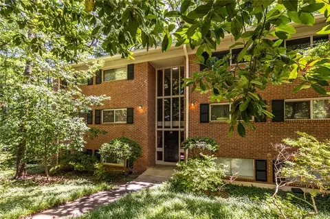 1111 Clairemont Ave #N3, Decatur, GA 30030