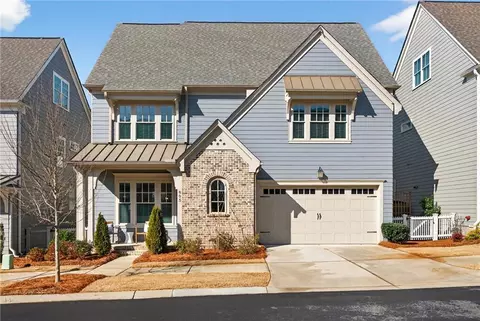805 Castile Ln, Woodstock, GA 30188