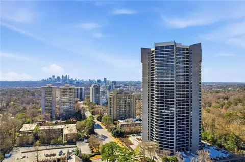 2660 Peachtree Rd NW #20D&E, Atlanta, GA 30305