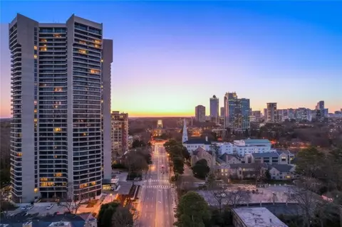 2660 Peachtree Rd NW #20D&E, Atlanta, GA 30305