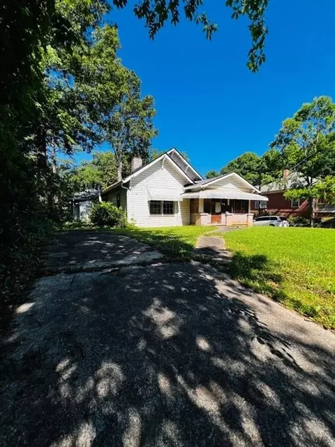 1271 Grant St SE, Atlanta, GA 30315
