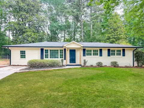 571 Oriole Dr SE, Marietta, GA 30067