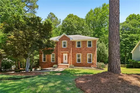 2270 Rushmore Dr, Marietta, GA 30062