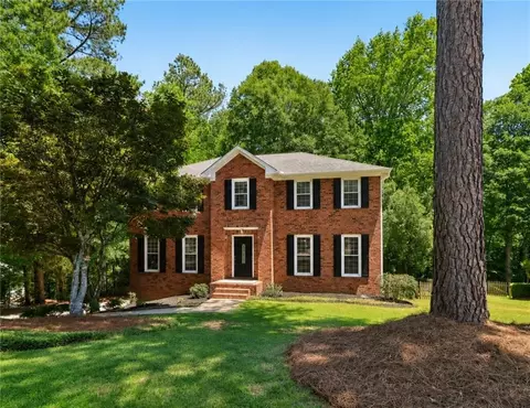 2270 Rushmore Dr, Marietta, GA 30062