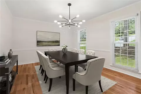 2270 Rushmore Dr, Marietta, GA 30062