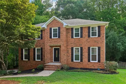 2270 Rushmore Dr, Marietta, GA 30062