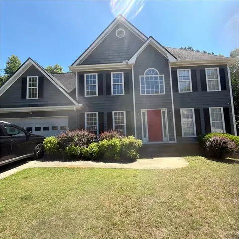 1404 Pickets Ct SE, Conyers, GA 30013