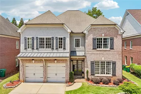 6244 Mount Vernon Oaks Dr, Atlanta, GA 30328