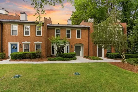 4145 Crape Myrtle Ln, Duluth, GA 30096