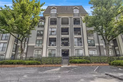 2657 Lenox Rd NE #C38, Atlanta, GA 30324