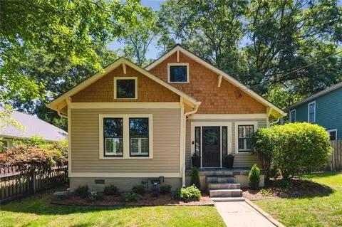 616 2nd Ave NE, Decatur, GA 30030