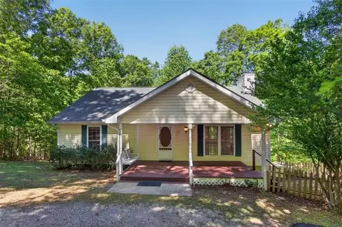 61 Gemini Ct, Ellijay, GA 30540