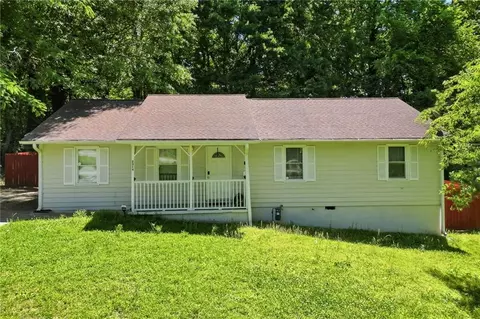 2314 Niskey Lake Rd SW, Atlanta, GA 30331