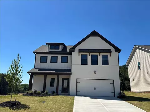 190 Wingate Dr, Winder, GA 30680