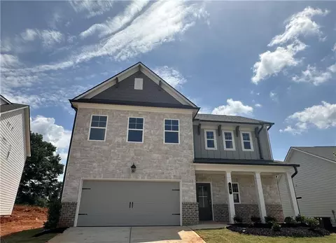 190 Wingate Dr, Winder, GA 30680